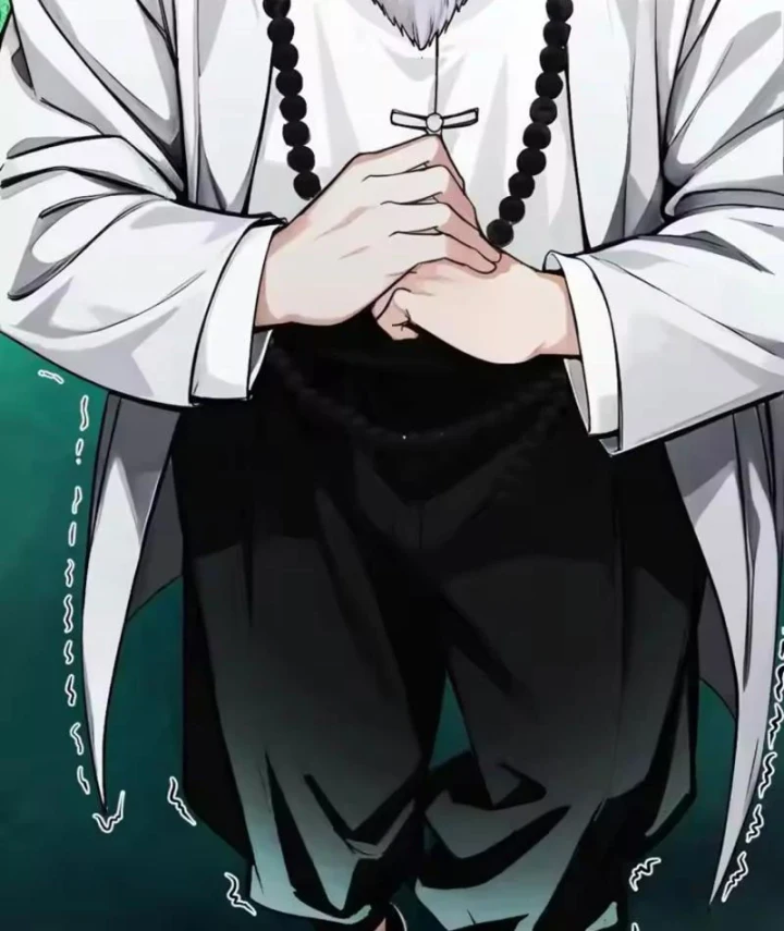 Tận Thế: Vừa Vô Địch Đã Bị Chặn Cửa Cầu Hôn Chapter 18 - Trang 33