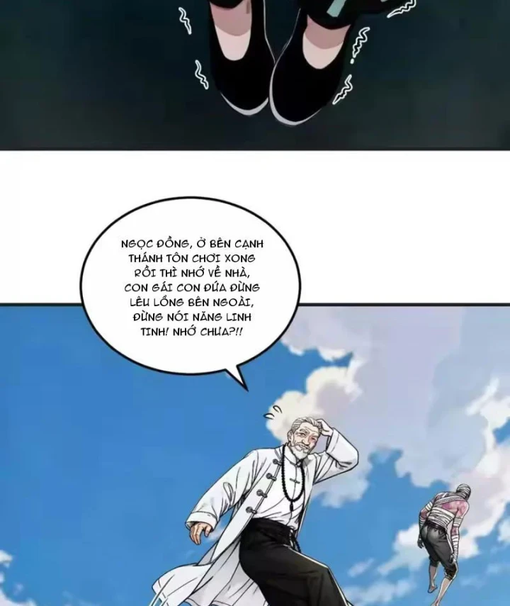 Tận Thế: Vừa Vô Địch Đã Bị Chặn Cửa Cầu Hôn Chapter 18 - Trang 34