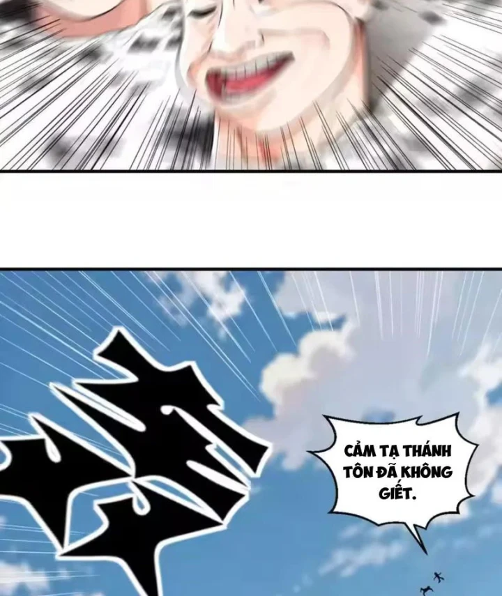 Tận Thế: Vừa Vô Địch Đã Bị Chặn Cửa Cầu Hôn Chapter 18 - Trang 39