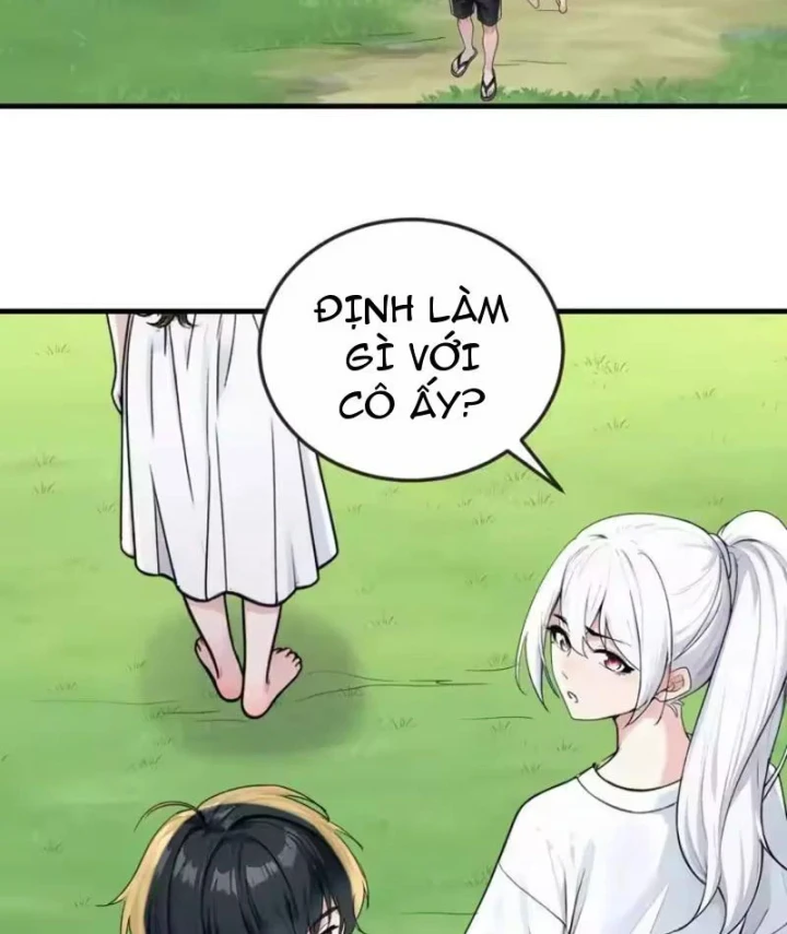 Tận Thế: Vừa Vô Địch Đã Bị Chặn Cửa Cầu Hôn Chapter 18 - Trang 43