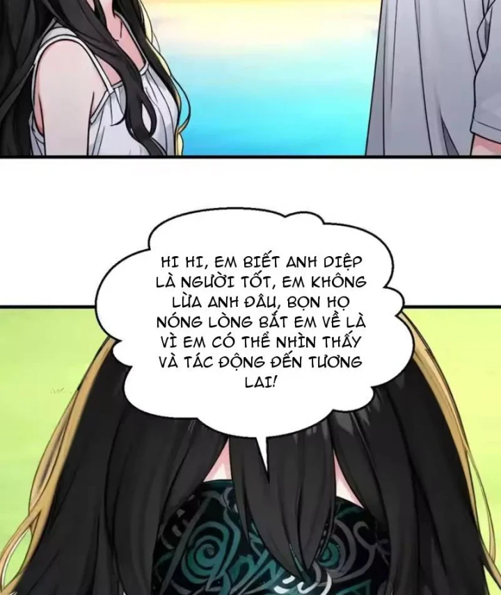 Tận Thế: Vừa Vô Địch Đã Bị Chặn Cửa Cầu Hôn Chapter 18 - Trang 46