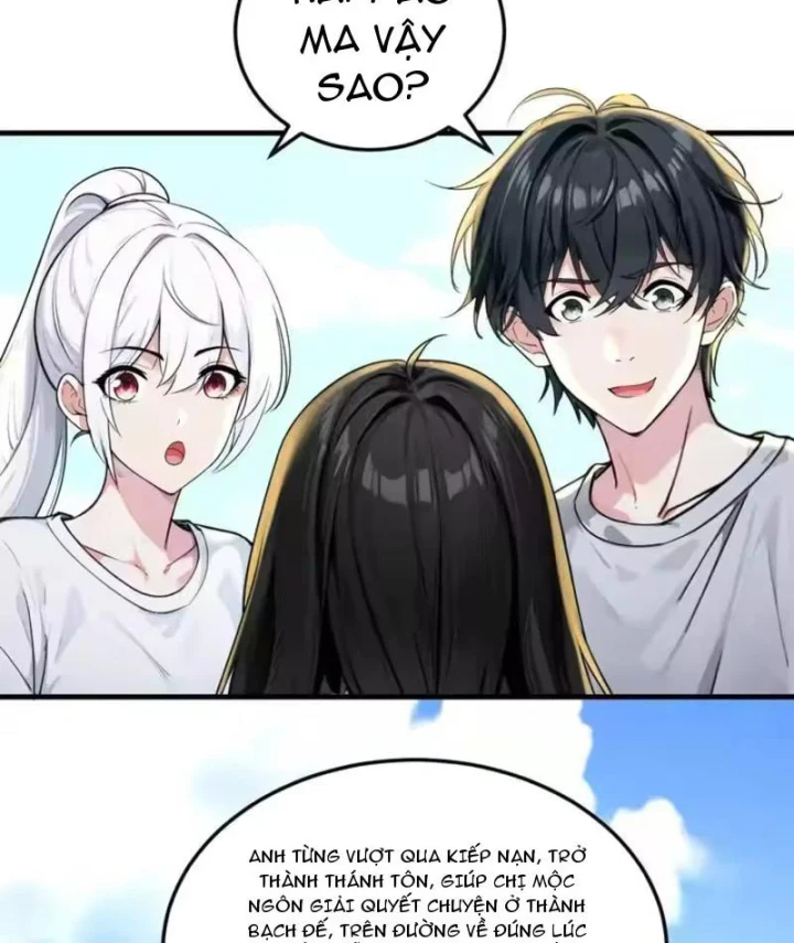 Tận Thế: Vừa Vô Địch Đã Bị Chặn Cửa Cầu Hôn Chapter 18 - Trang 48