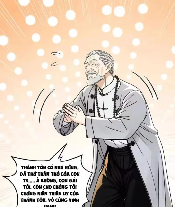 Tận Thế: Vừa Vô Địch Đã Bị Chặn Cửa Cầu Hôn Chapter 18 - Trang 6