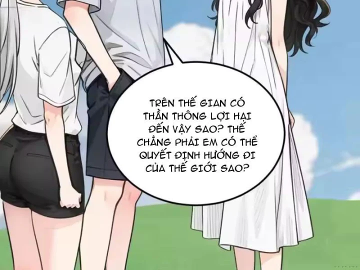 Tận Thế: Vừa Vô Địch Đã Bị Chặn Cửa Cầu Hôn Chapter 19 - Trang 11