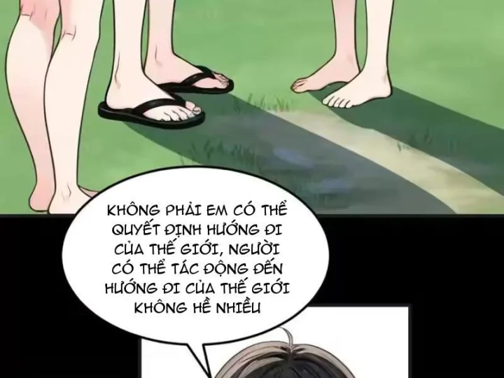 Tận Thế: Vừa Vô Địch Đã Bị Chặn Cửa Cầu Hôn Chapter 19 - Trang 12