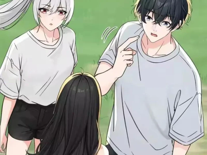 Tận Thế: Vừa Vô Địch Đã Bị Chặn Cửa Cầu Hôn Chapter 19 - Trang 25