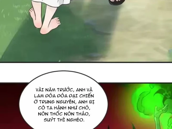 Tận Thế: Vừa Vô Địch Đã Bị Chặn Cửa Cầu Hôn Chapter 19 - Trang 27