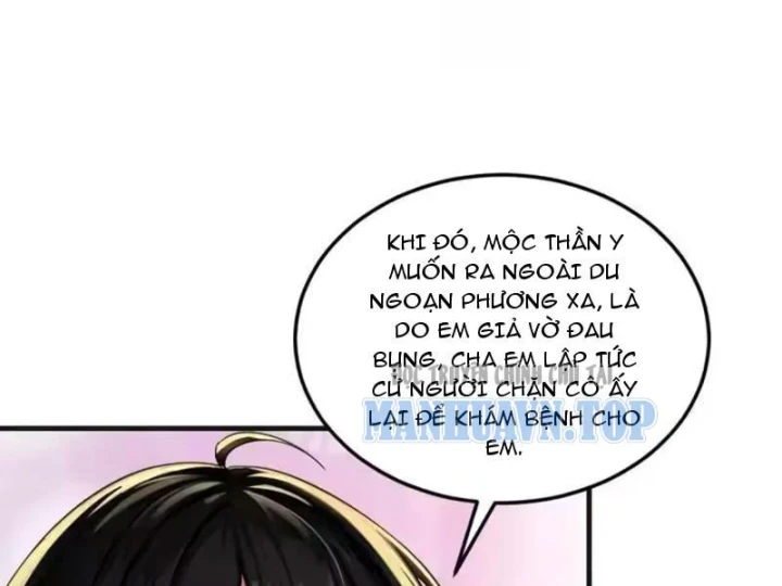 Tận Thế: Vừa Vô Địch Đã Bị Chặn Cửa Cầu Hôn Chapter 19 - Trang 32