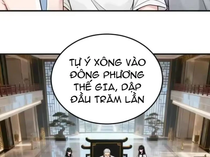 Tận Thế: Vừa Vô Địch Đã Bị Chặn Cửa Cầu Hôn Chapter 19 - Trang 36