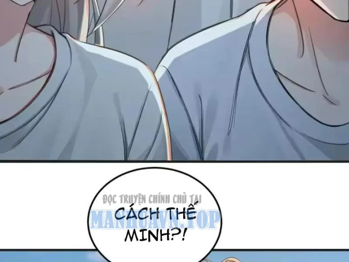 Tận Thế: Vừa Vô Địch Đã Bị Chặn Cửa Cầu Hôn Chapter 19 - Trang 6