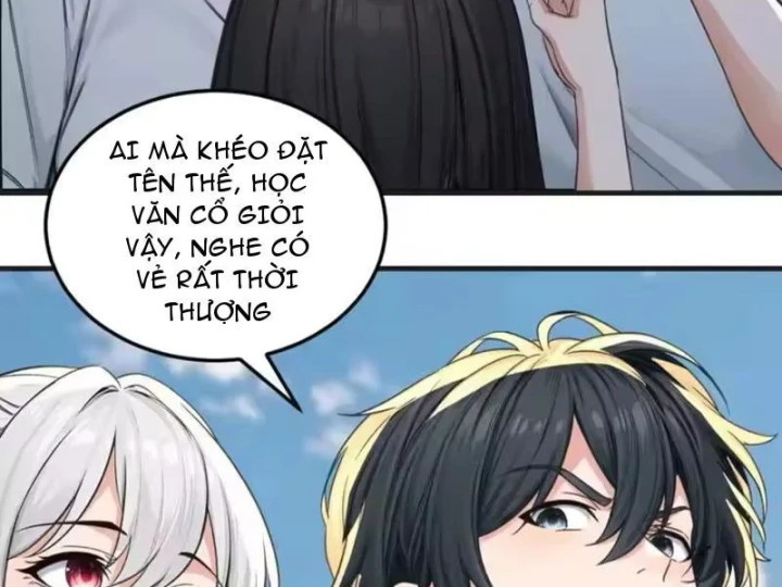 Tận Thế: Vừa Vô Địch Đã Bị Chặn Cửa Cầu Hôn Chapter 19 - Trang 8