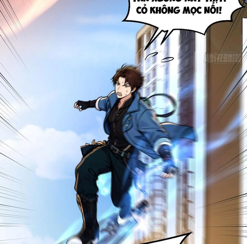 Tận Thế: Vừa Vô Địch Đã Bị Chặn Cửa Cầu Hôn Chapter 2 - Trang 11