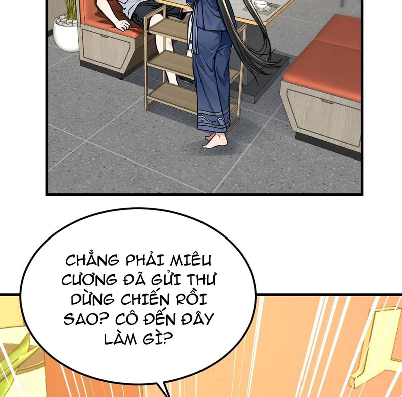 Tận Thế: Vừa Vô Địch Đã Bị Chặn Cửa Cầu Hôn Chapter 2 - Trang 15