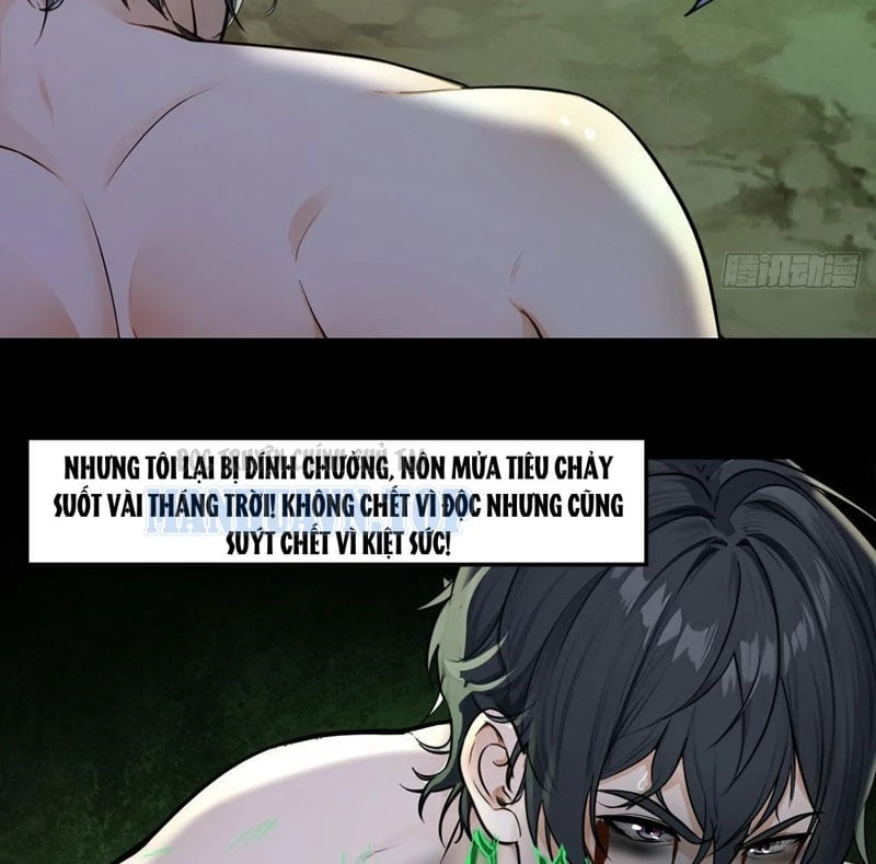 Tận Thế: Vừa Vô Địch Đã Bị Chặn Cửa Cầu Hôn Chapter 2 - Trang 28