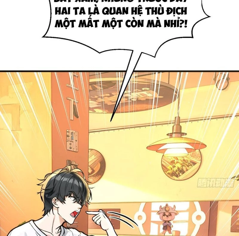 Tận Thế: Vừa Vô Địch Đã Bị Chặn Cửa Cầu Hôn Chapter 2 - Trang 37