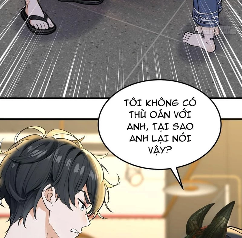 Tận Thế: Vừa Vô Địch Đã Bị Chặn Cửa Cầu Hôn Chapter 2 - Trang 39