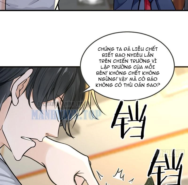Tận Thế: Vừa Vô Địch Đã Bị Chặn Cửa Cầu Hôn Chapter 2 - Trang 41