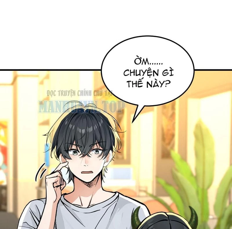 Tận Thế: Vừa Vô Địch Đã Bị Chặn Cửa Cầu Hôn Chapter 2 - Trang 47