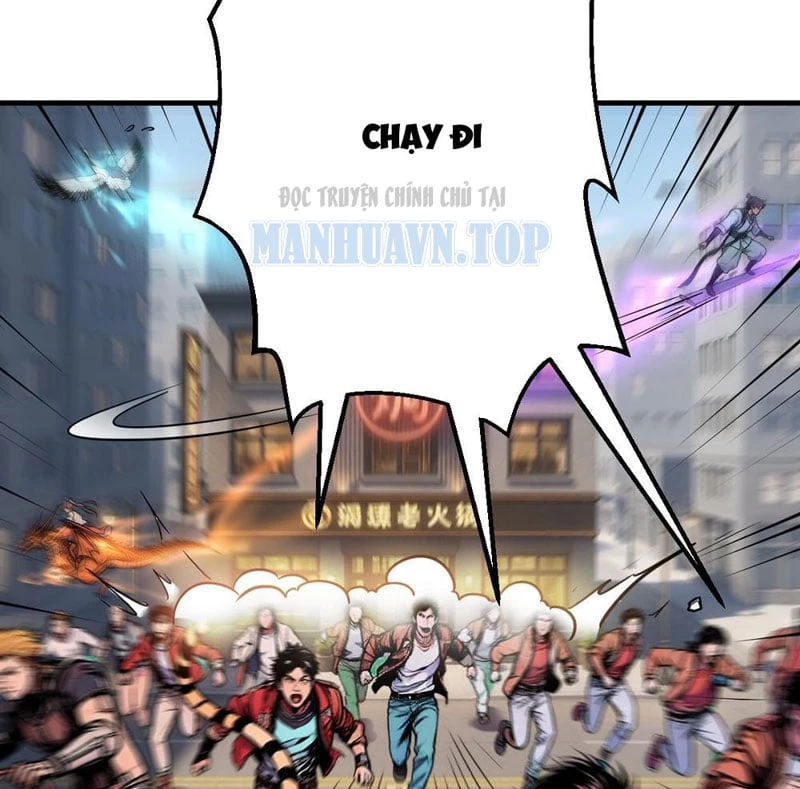 Tận Thế: Vừa Vô Địch Đã Bị Chặn Cửa Cầu Hôn Chapter 2 - Trang 8