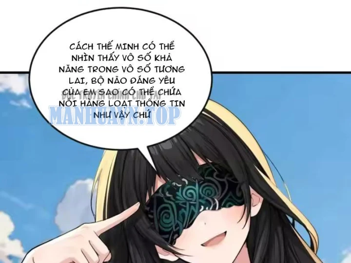 Tận Thế: Vừa Vô Địch Đã Bị Chặn Cửa Cầu Hôn Chapter 20 - Trang 11