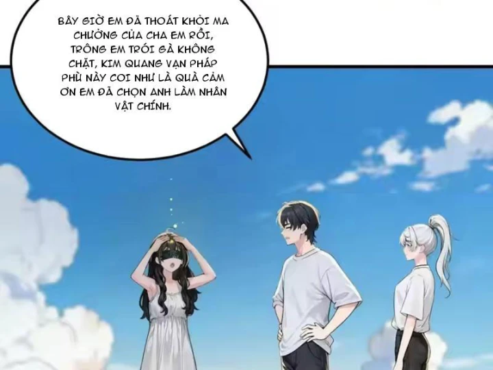 Tận Thế: Vừa Vô Địch Đã Bị Chặn Cửa Cầu Hôn Chapter 20 - Trang 22