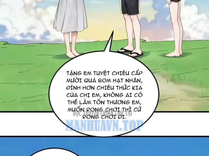 Tận Thế: Vừa Vô Địch Đã Bị Chặn Cửa Cầu Hôn Chapter 20 - Trang 23