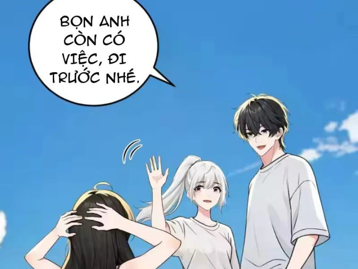 Tận Thế: Vừa Vô Địch Đã Bị Chặn Cửa Cầu Hôn Chapter 20 - Trang 24