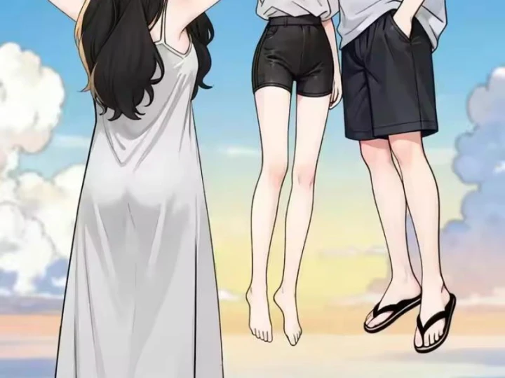 Tận Thế: Vừa Vô Địch Đã Bị Chặn Cửa Cầu Hôn Chapter 20 - Trang 25
