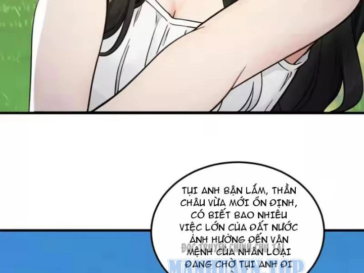 Tận Thế: Vừa Vô Địch Đã Bị Chặn Cửa Cầu Hôn Chapter 20 - Trang 32