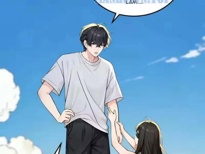 Tận Thế: Vừa Vô Địch Đã Bị Chặn Cửa Cầu Hôn Chapter 20 - Trang 33