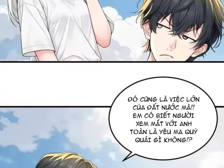 Tận Thế: Vừa Vô Địch Đã Bị Chặn Cửa Cầu Hôn Chapter 20 - Trang 39