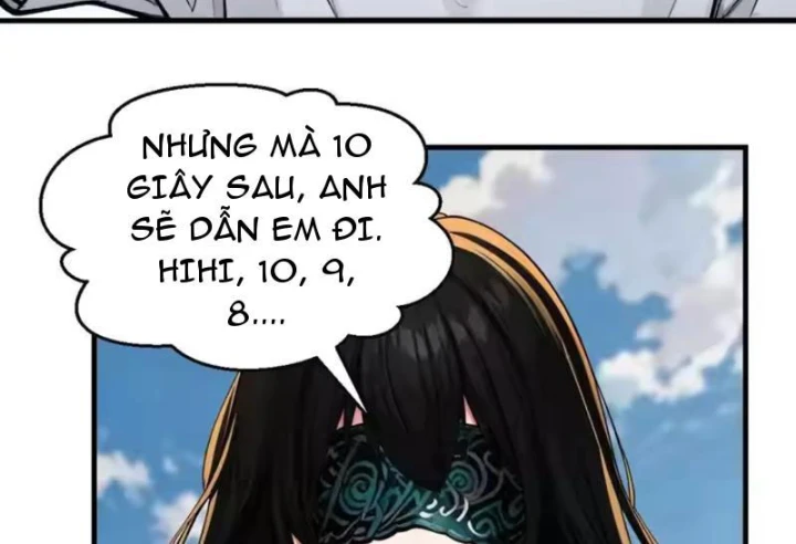 Tận Thế: Vừa Vô Địch Đã Bị Chặn Cửa Cầu Hôn Chapter 20 - Trang 43