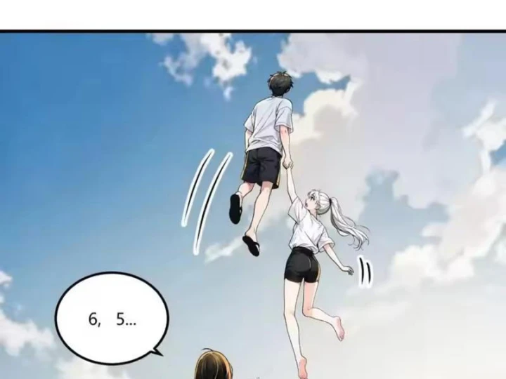 Tận Thế: Vừa Vô Địch Đã Bị Chặn Cửa Cầu Hôn Chapter 20 - Trang 48
