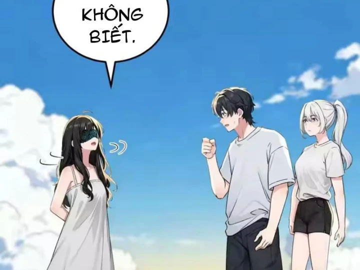 Tận Thế: Vừa Vô Địch Đã Bị Chặn Cửa Cầu Hôn Chapter 20 - Trang 7