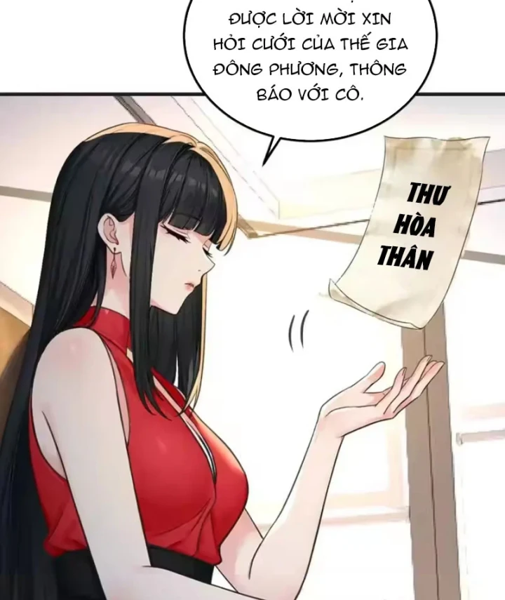 Tận Thế: Vừa Vô Địch Đã Bị Chặn Cửa Cầu Hôn Chapter 21 - Trang 11