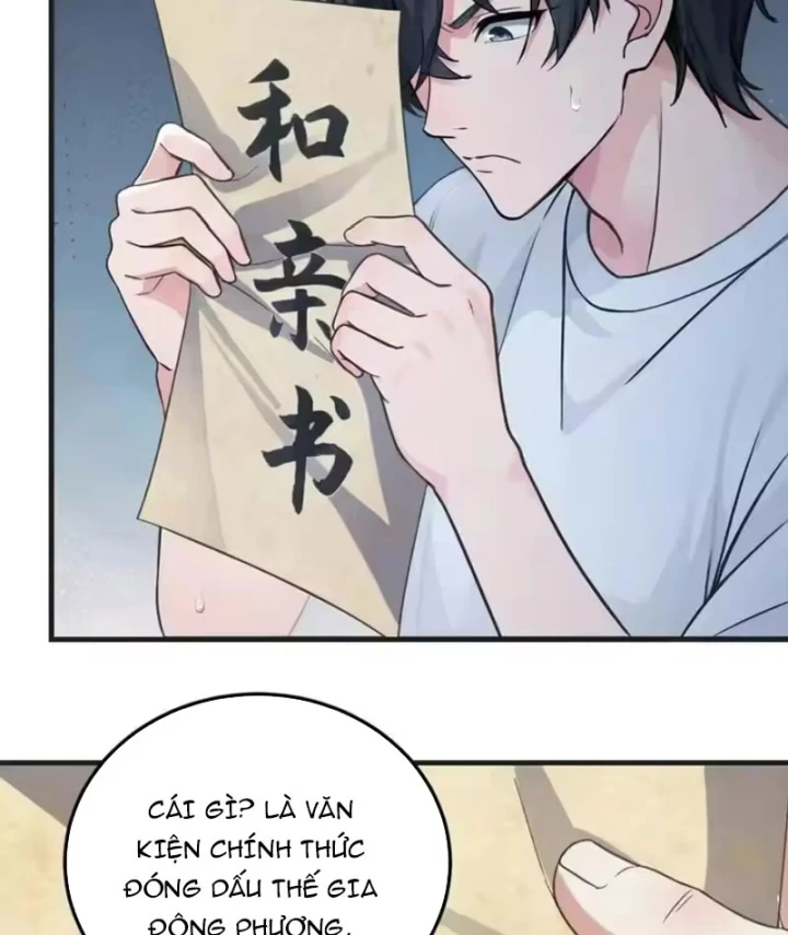 Tận Thế: Vừa Vô Địch Đã Bị Chặn Cửa Cầu Hôn Chapter 21 - Trang 13