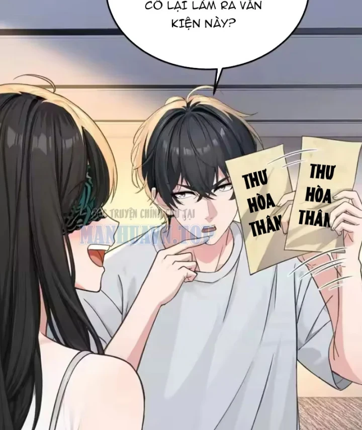Tận Thế: Vừa Vô Địch Đã Bị Chặn Cửa Cầu Hôn Chapter 21 - Trang 15