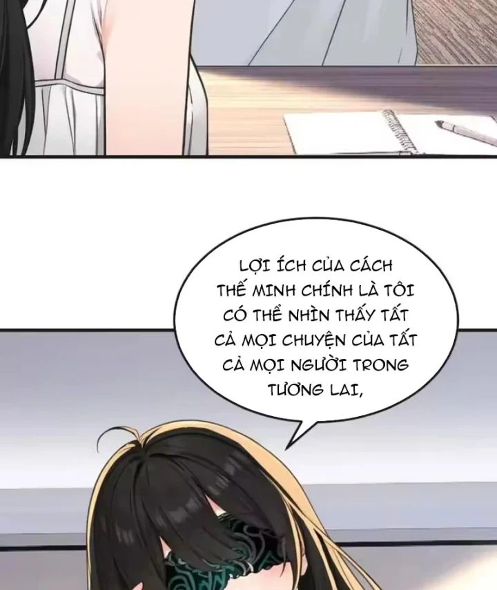 Tận Thế: Vừa Vô Địch Đã Bị Chặn Cửa Cầu Hôn Chapter 21 - Trang 16