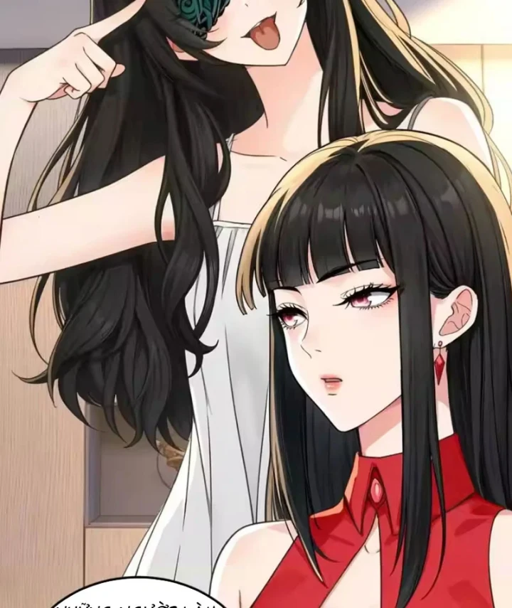 Tận Thế: Vừa Vô Địch Đã Bị Chặn Cửa Cầu Hôn Chapter 21 - Trang 17