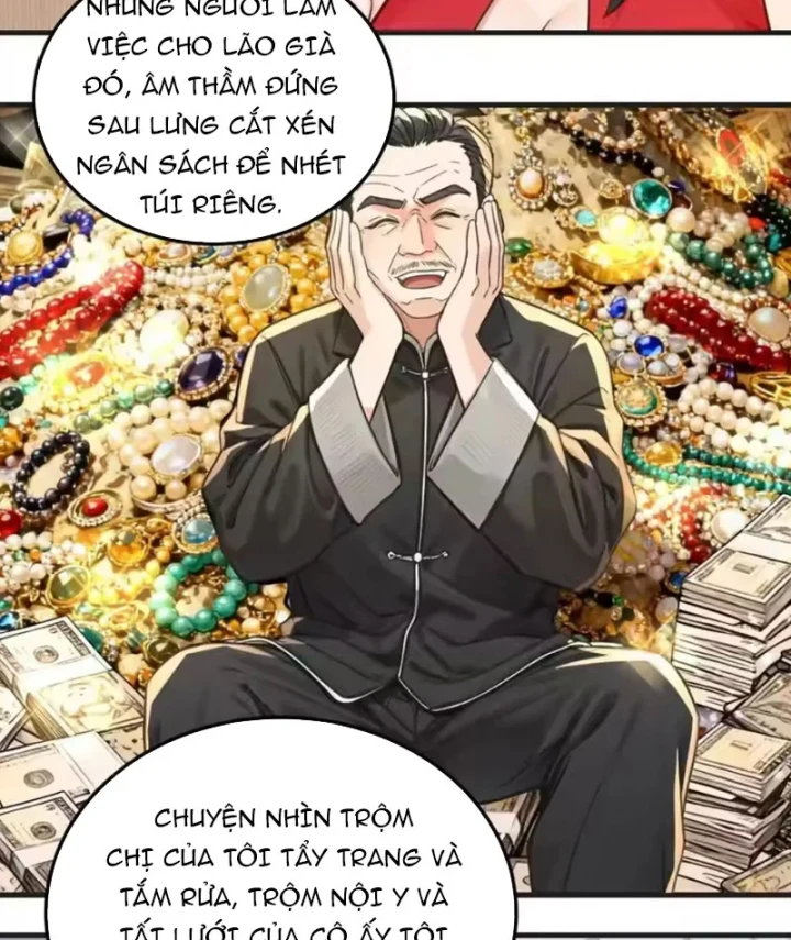 Tận Thế: Vừa Vô Địch Đã Bị Chặn Cửa Cầu Hôn Chapter 21 - Trang 18