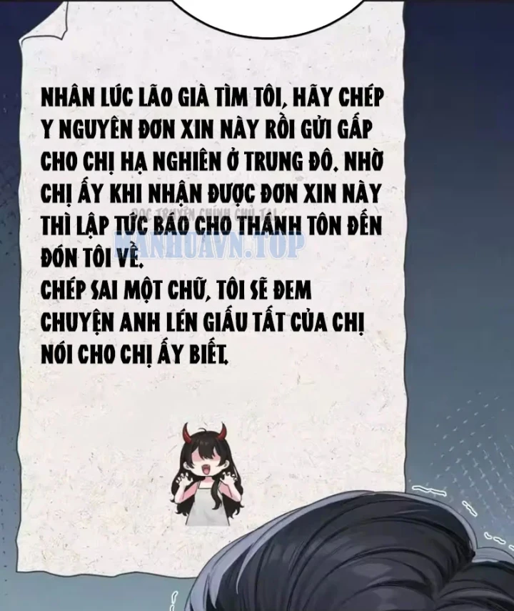 Tận Thế: Vừa Vô Địch Đã Bị Chặn Cửa Cầu Hôn Chapter 21 - Trang 20