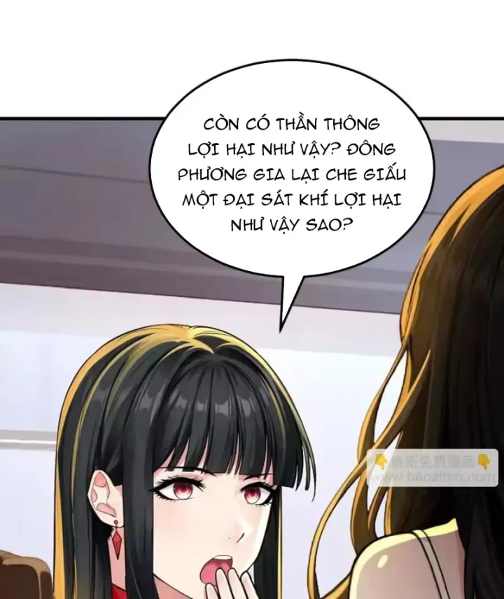 Tận Thế: Vừa Vô Địch Đã Bị Chặn Cửa Cầu Hôn Chapter 21 - Trang 23