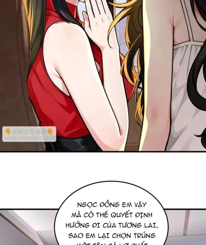 Tận Thế: Vừa Vô Địch Đã Bị Chặn Cửa Cầu Hôn Chapter 21 - Trang 24
