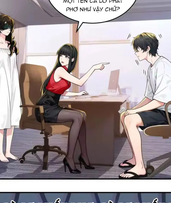 Tận Thế: Vừa Vô Địch Đã Bị Chặn Cửa Cầu Hôn Chapter 21 - Trang 25