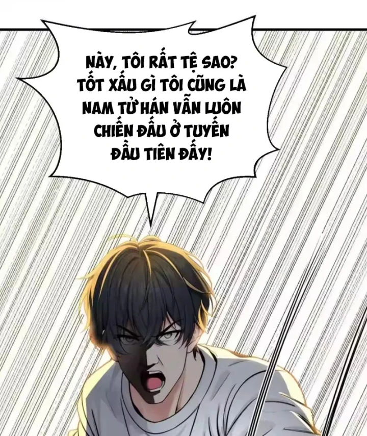 Tận Thế: Vừa Vô Địch Đã Bị Chặn Cửa Cầu Hôn Chapter 21 - Trang 27