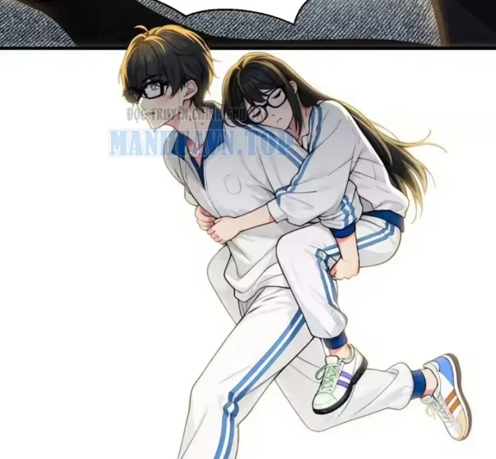 Tận Thế: Vừa Vô Địch Đã Bị Chặn Cửa Cầu Hôn Chapter 21 - Trang 29
