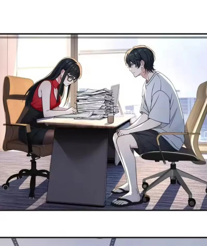 Tận Thế: Vừa Vô Địch Đã Bị Chặn Cửa Cầu Hôn Chapter 21 - Trang 3