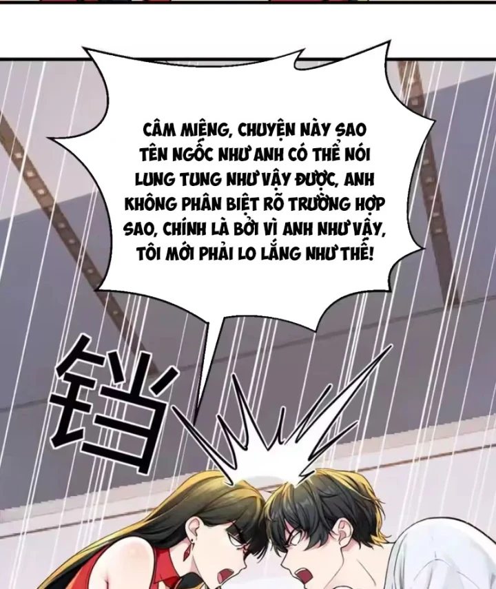 Tận Thế: Vừa Vô Địch Đã Bị Chặn Cửa Cầu Hôn Chapter 21 - Trang 34