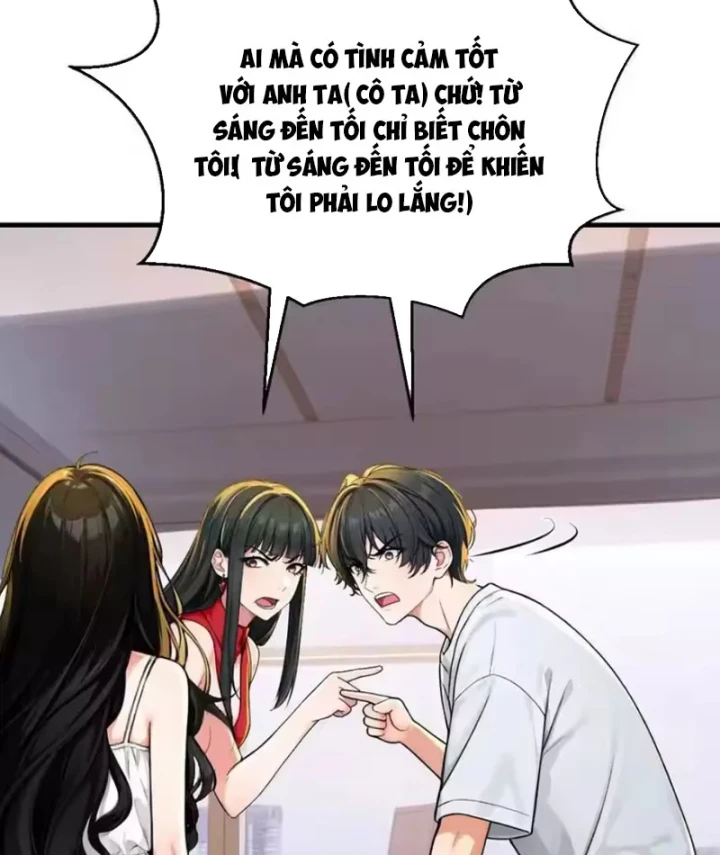 Tận Thế: Vừa Vô Địch Đã Bị Chặn Cửa Cầu Hôn Chapter 21 - Trang 38