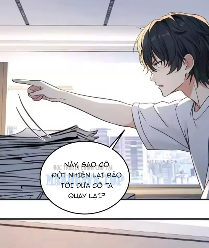 Tận Thế: Vừa Vô Địch Đã Bị Chặn Cửa Cầu Hôn Chapter 21 - Trang 4